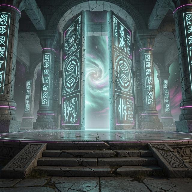 Gates Of Power game thumbnail