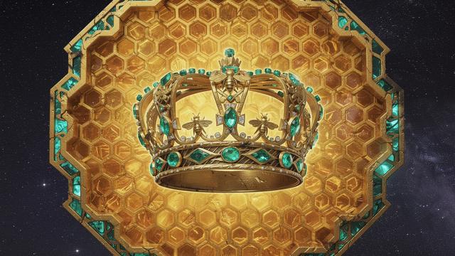 Royal Beellion Hold And Win preview
