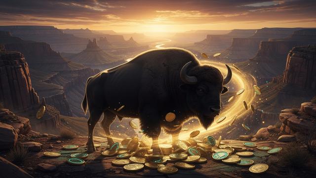 Grand Buffalo Hold And Win preview
