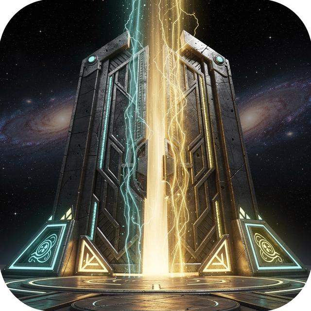 Gates Of Power game thumbnail